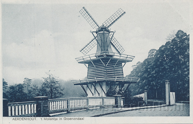 molen